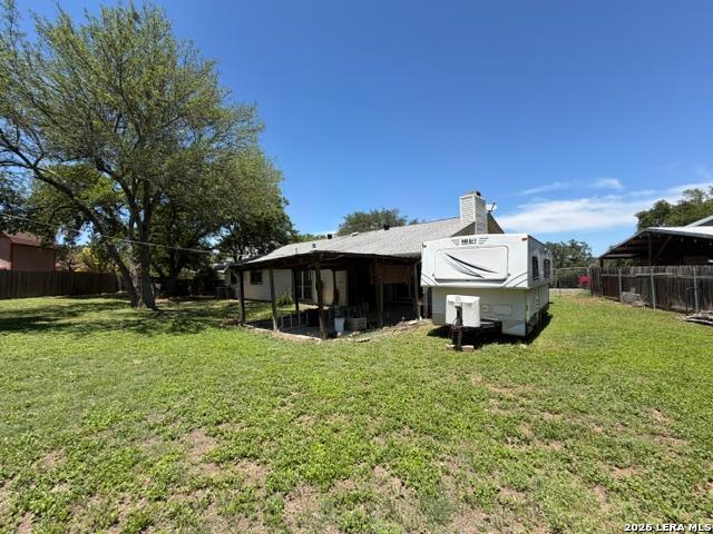 6303 Maricopa San Antonio TX 78239