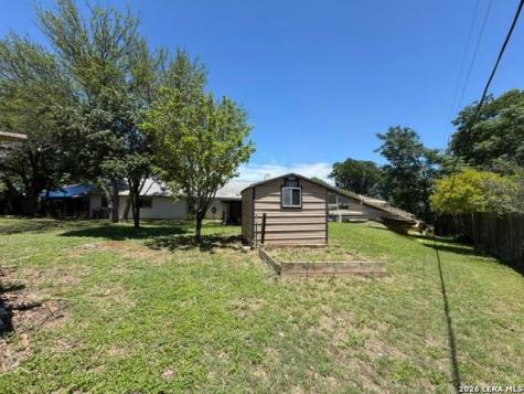 6303 Maricopa San Antonio TX 78239