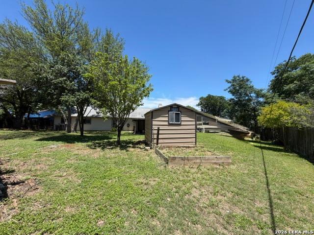 6303 Maricopa San Antonio TX 78239
