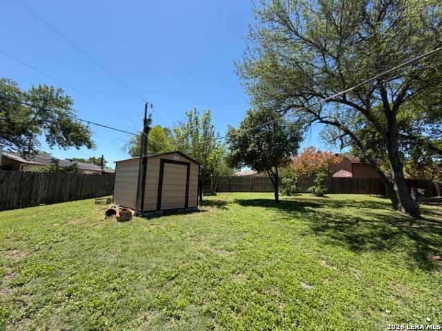 6303 Maricopa San Antonio TX 78239