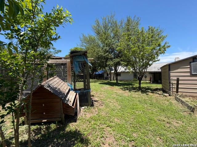 6303 Maricopa San Antonio TX 78239