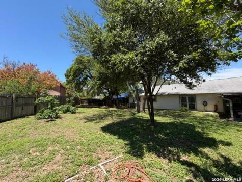 6303 Maricopa San Antonio TX 78239