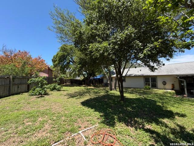 6303 Maricopa San Antonio TX 78239
