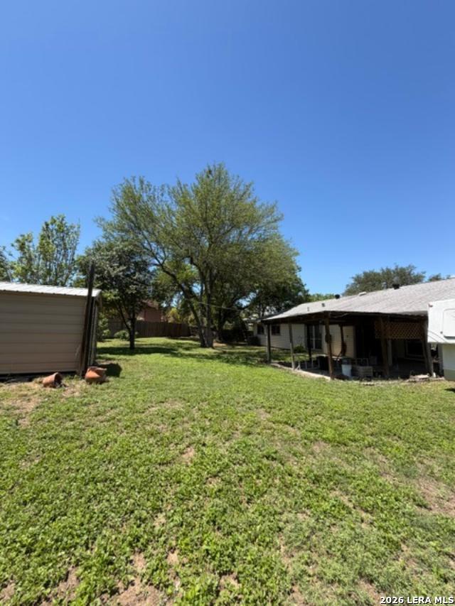 6303 Maricopa San Antonio TX 78239