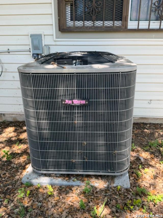 6303 Maricopa San Antonio TX 78239