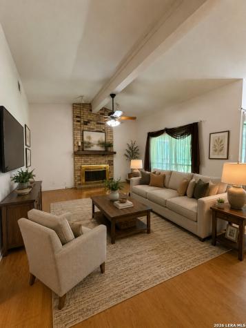 6303 Maricopa San Antonio TX 78239