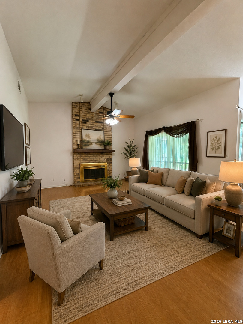 6303 Maricopa San Antonio TX 78239