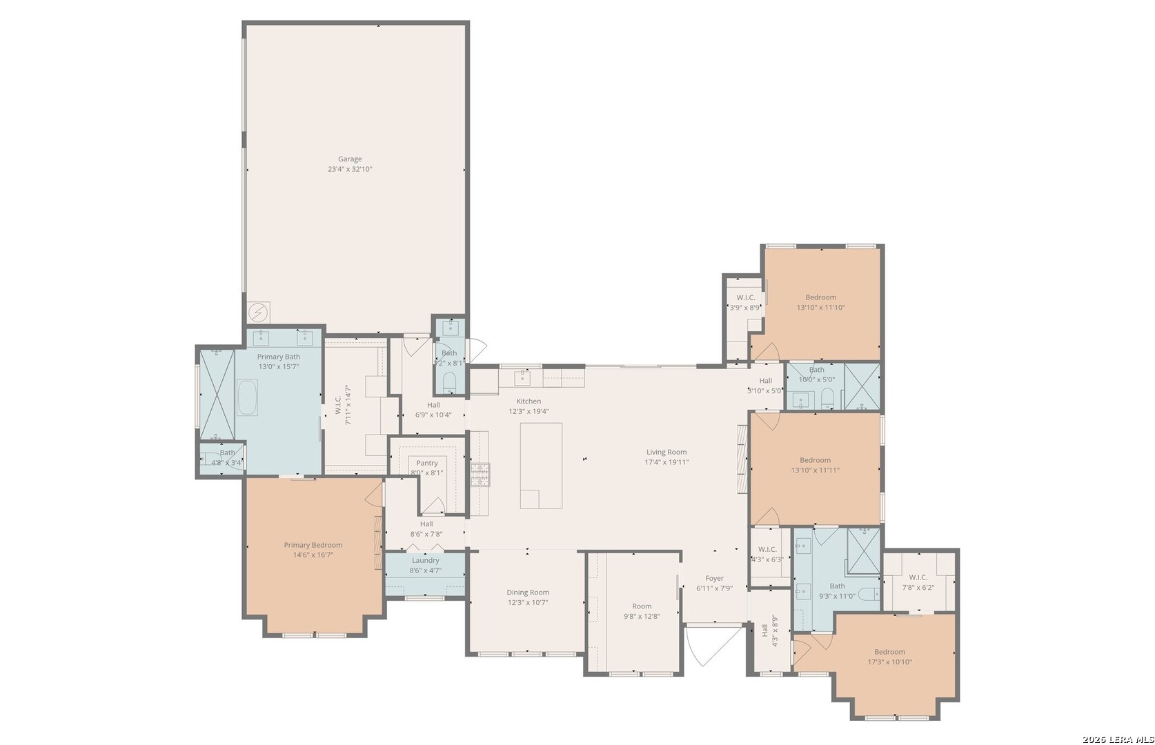 179 Hidden Ranch Court Floresville TX 78114