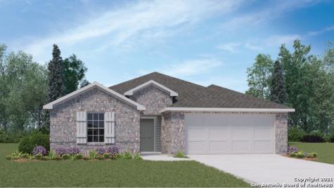 836 Pronghorn Trail Seguin TX 78155