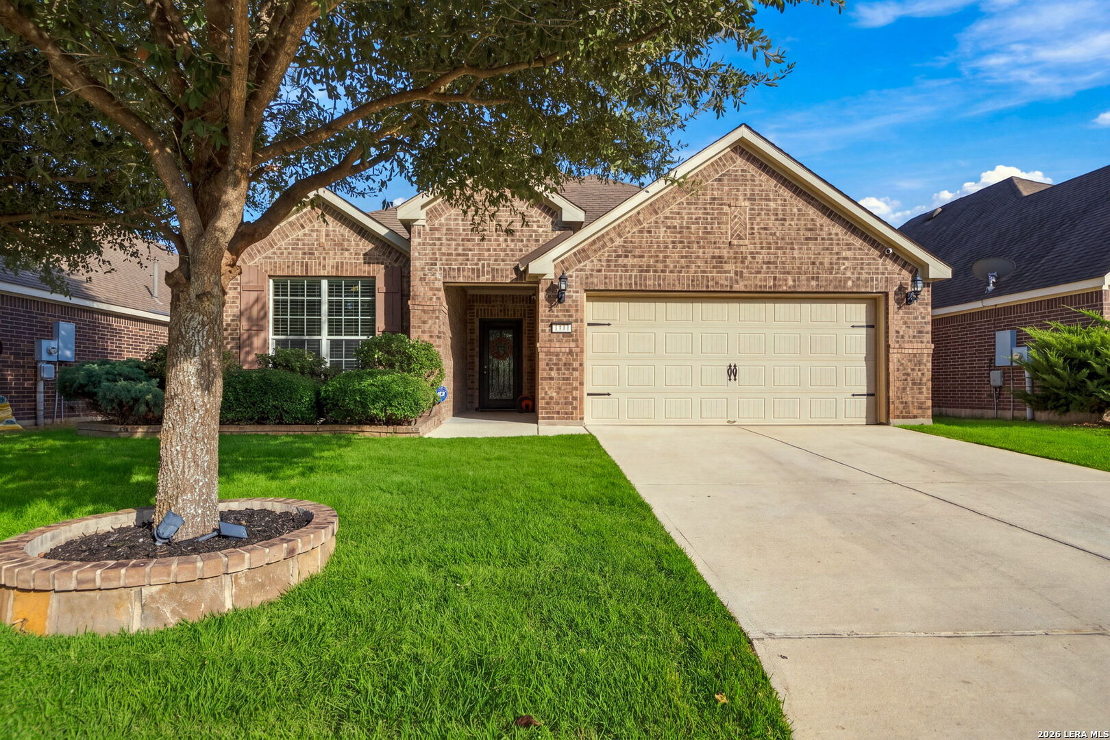 27506 Valle Verde Boerne TX 78015
