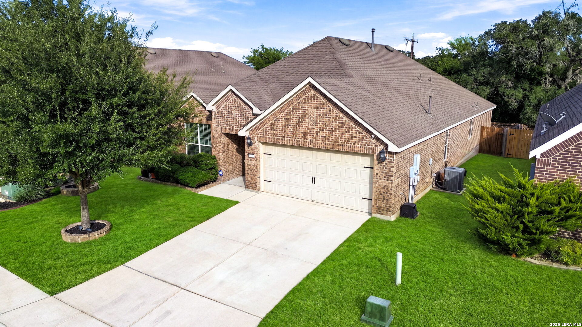 27506 Valle Verde Boerne TX 78015