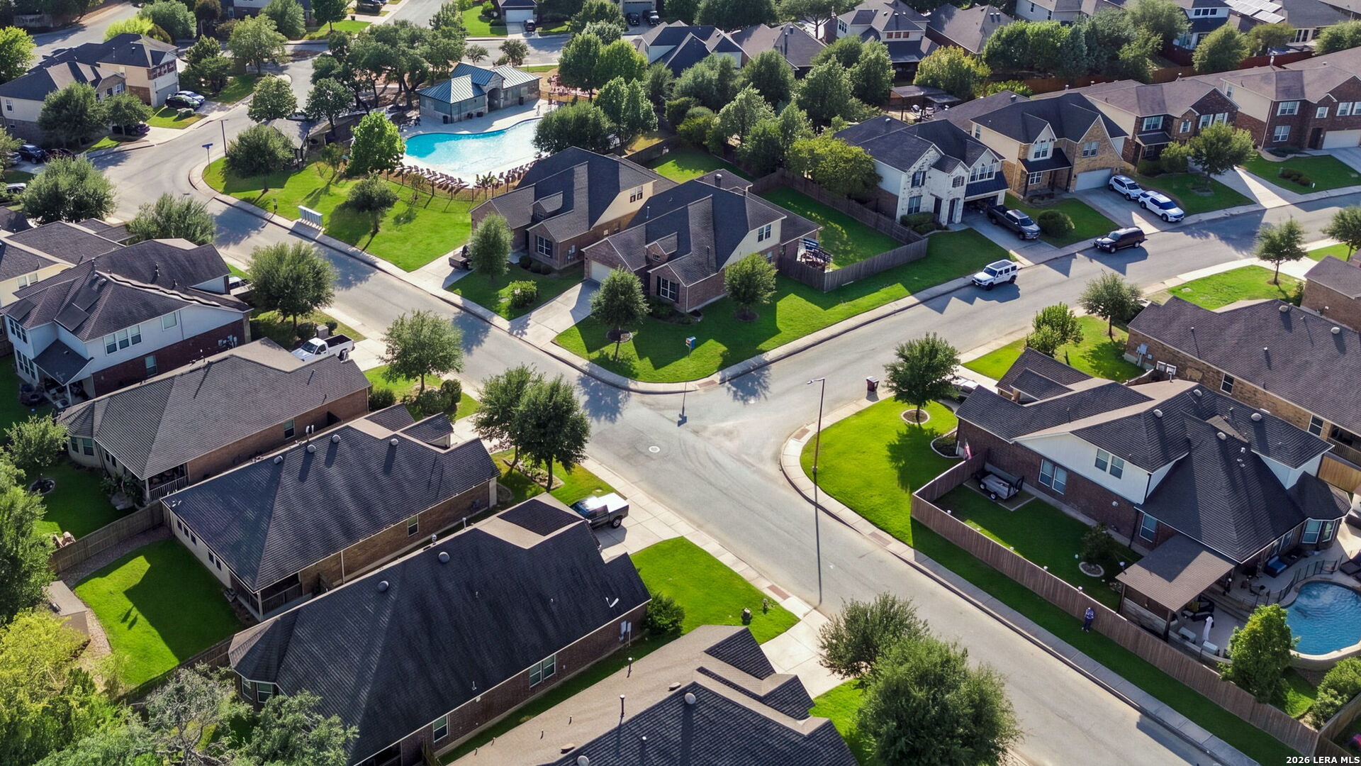 27506 Valle Verde Boerne TX 78015