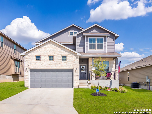 7626 Champion Creek San Antonio TX 78252