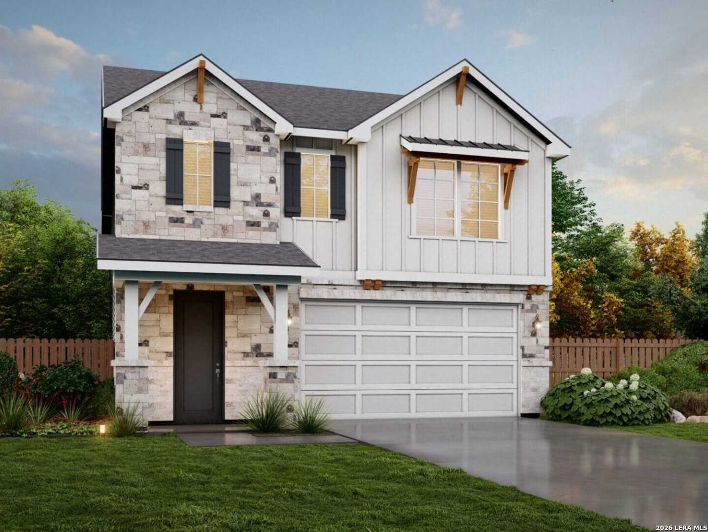 14802 Prairie Clover San Antonio TX 78253