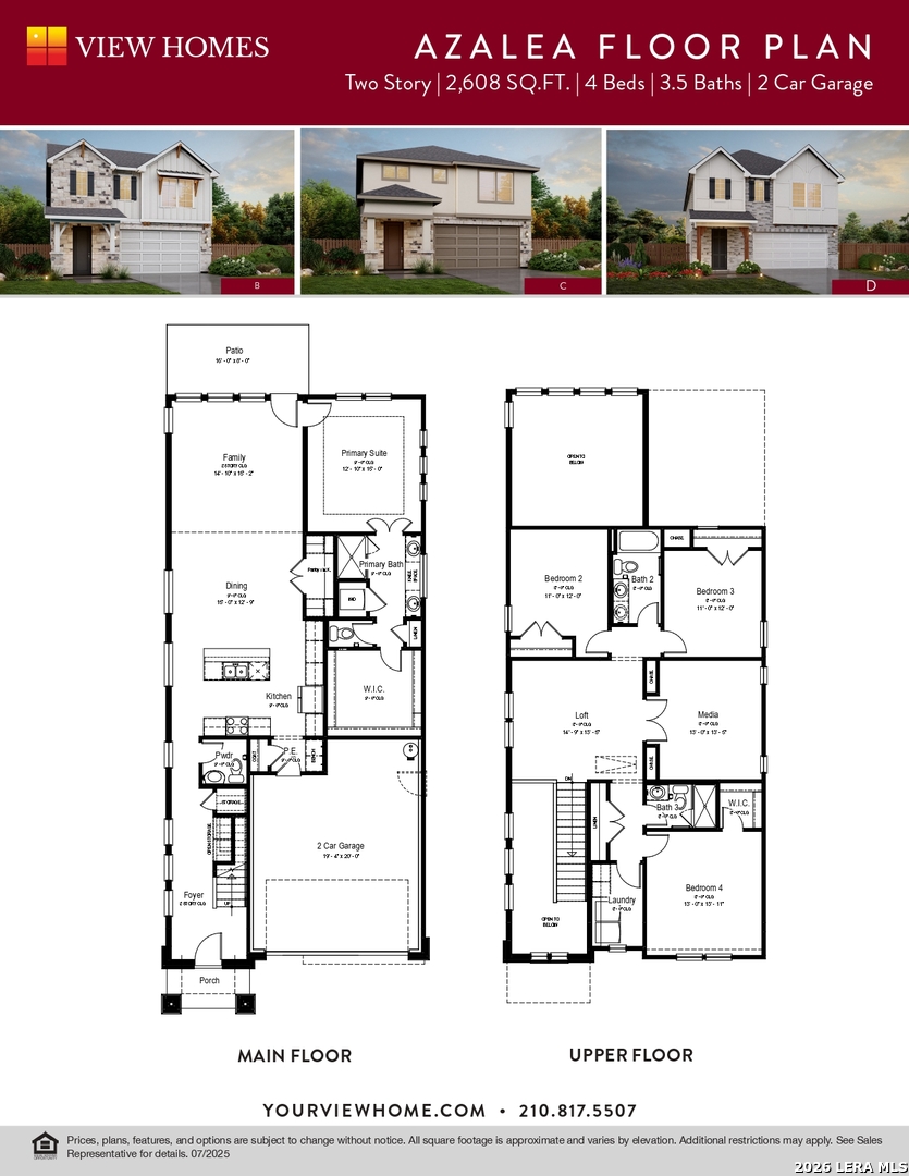 14802 Prairie Clover San Antonio TX 78253