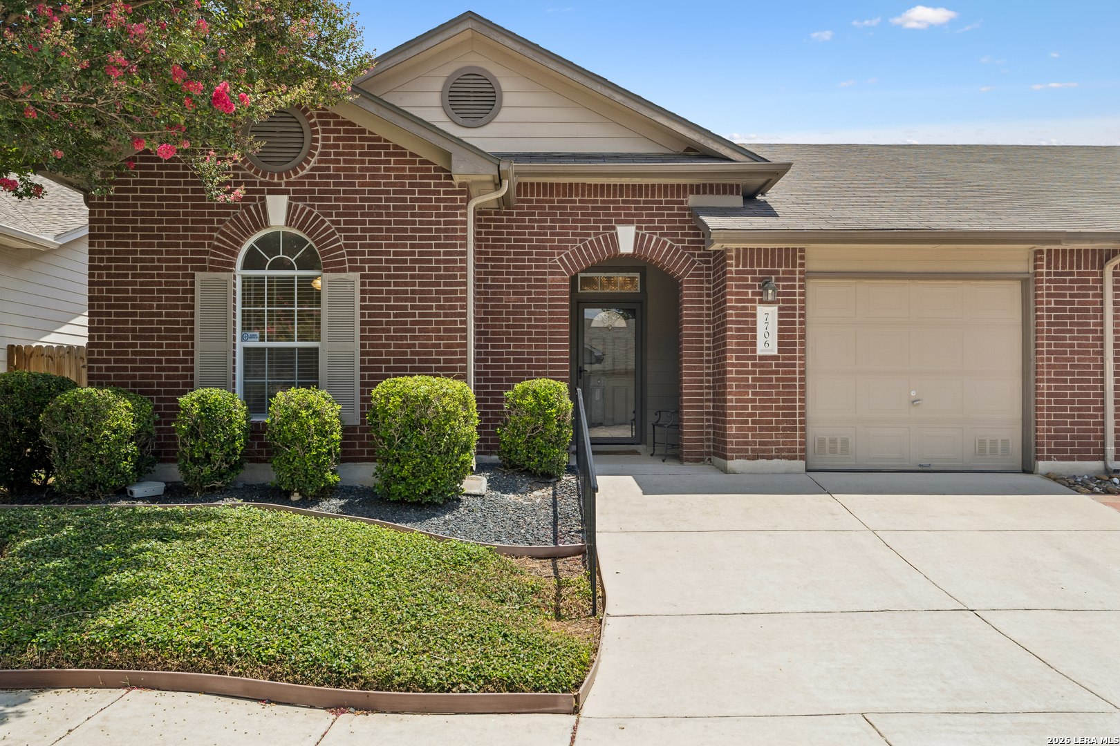 7706 Wexford Ridge San Antonio TX 78240