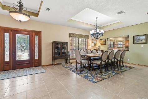 233 Twin Oaks Drive La Vernia TX 78121