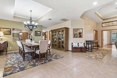233 Twin Oaks Drive La Vernia TX 78121