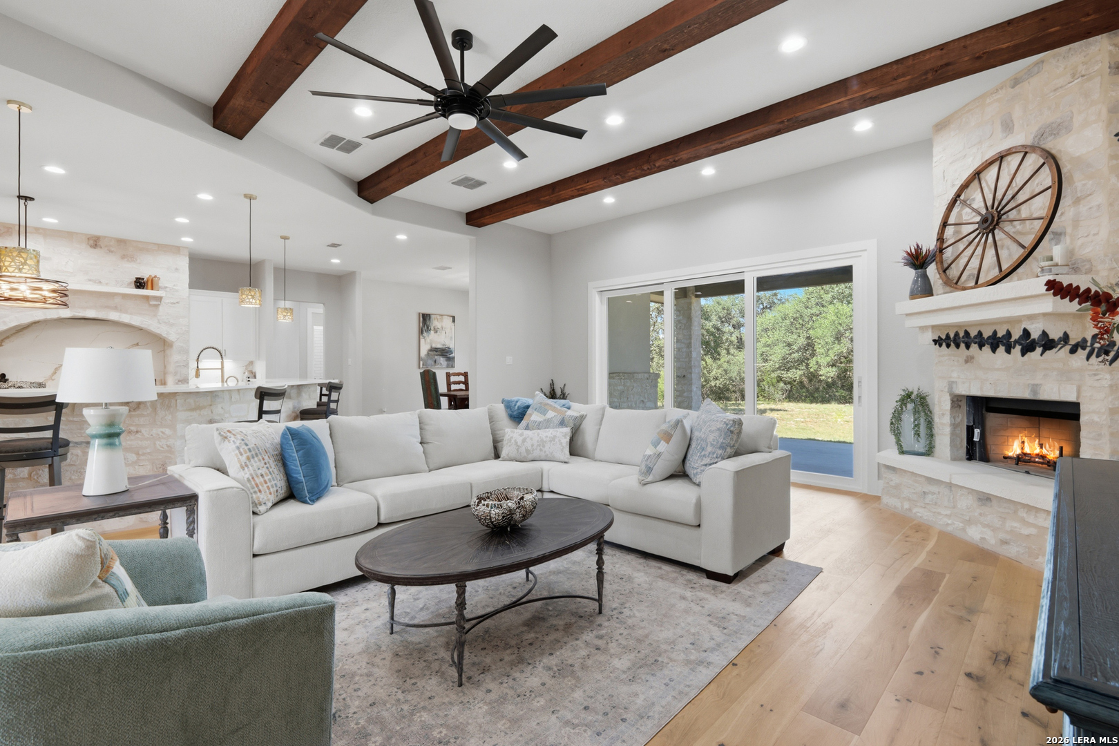 208 River Ridge Boerne TX 78006