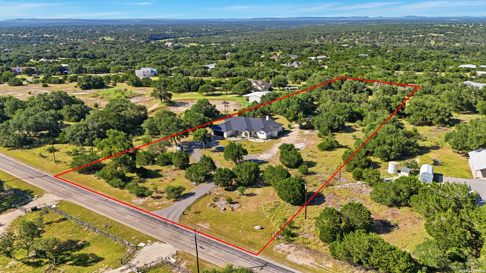 208 River Ridge Boerne TX 78006