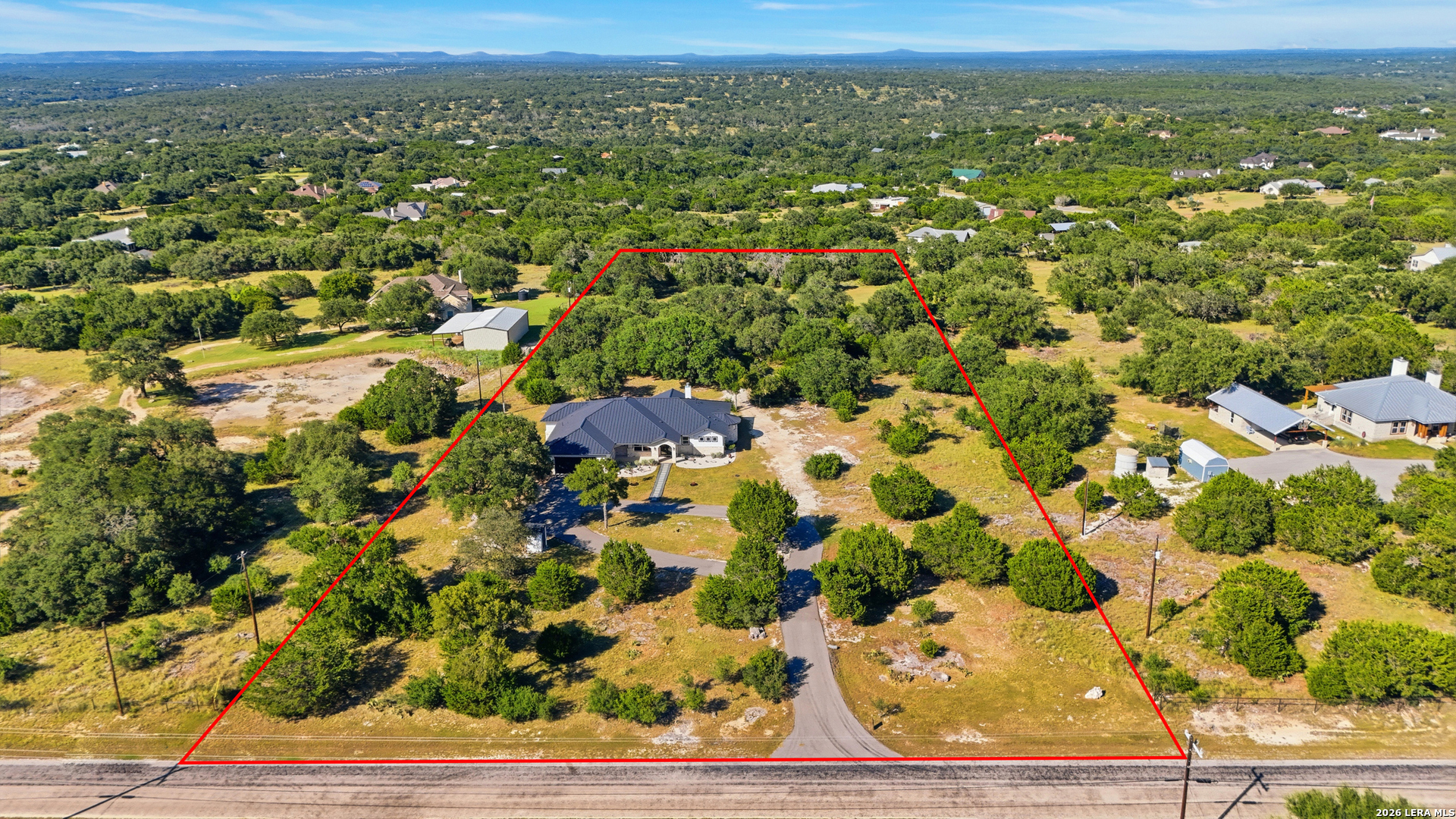 208 River Ridge Boerne TX 78006