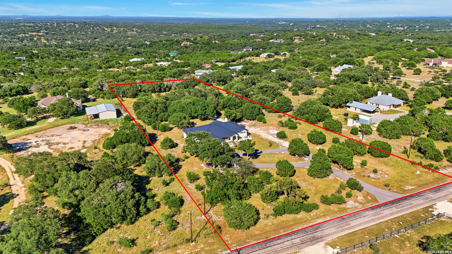 208 River Ridge Boerne TX 78006