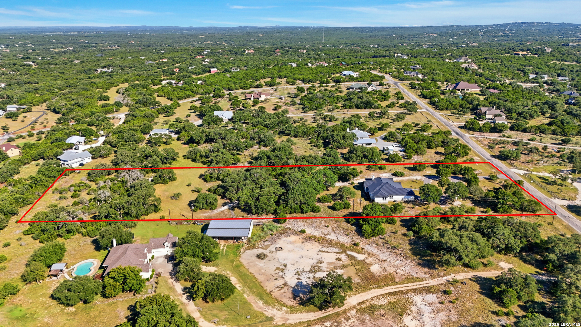 208 River Ridge Boerne TX 78006