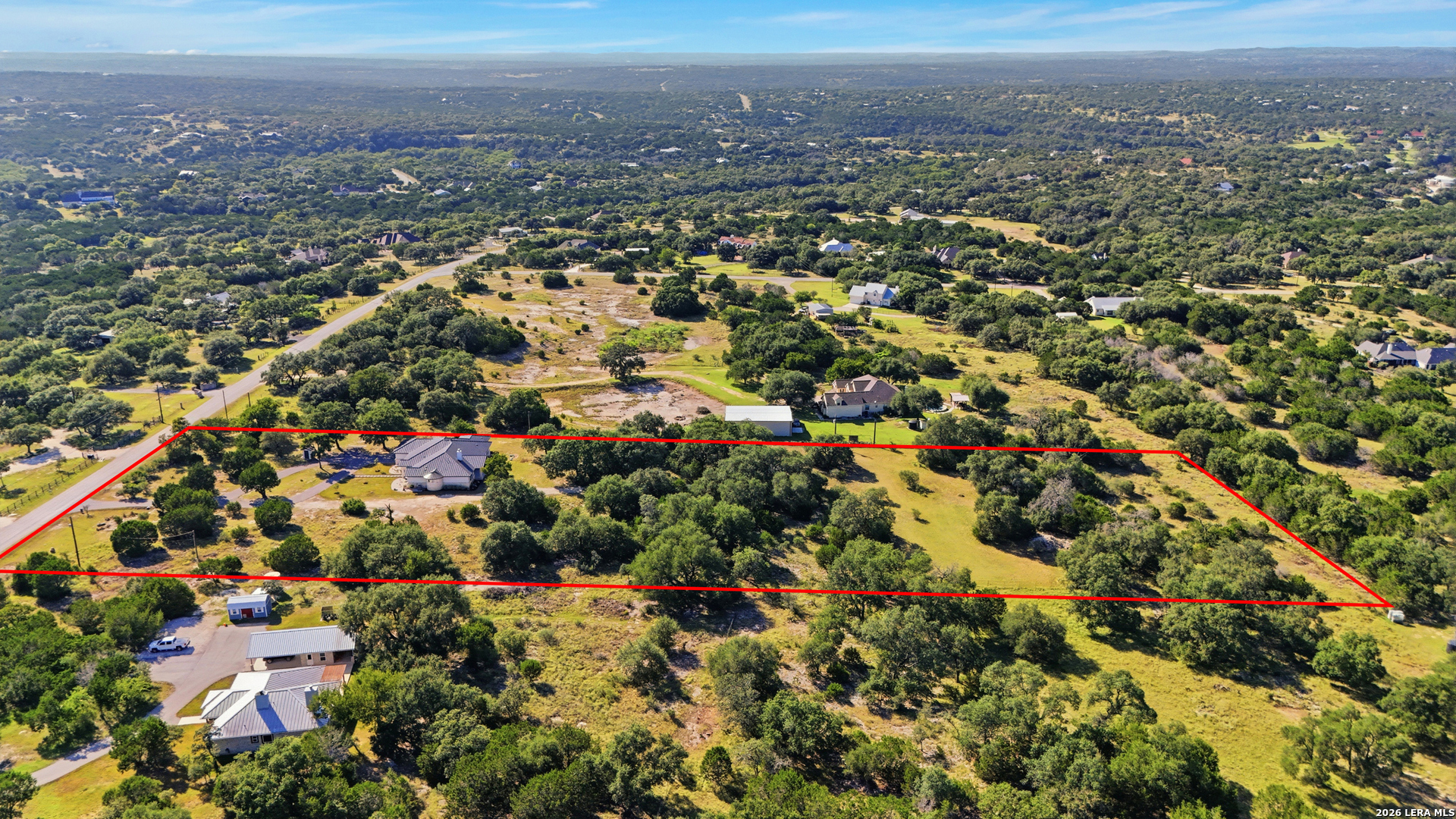 208 River Ridge Boerne TX 78006