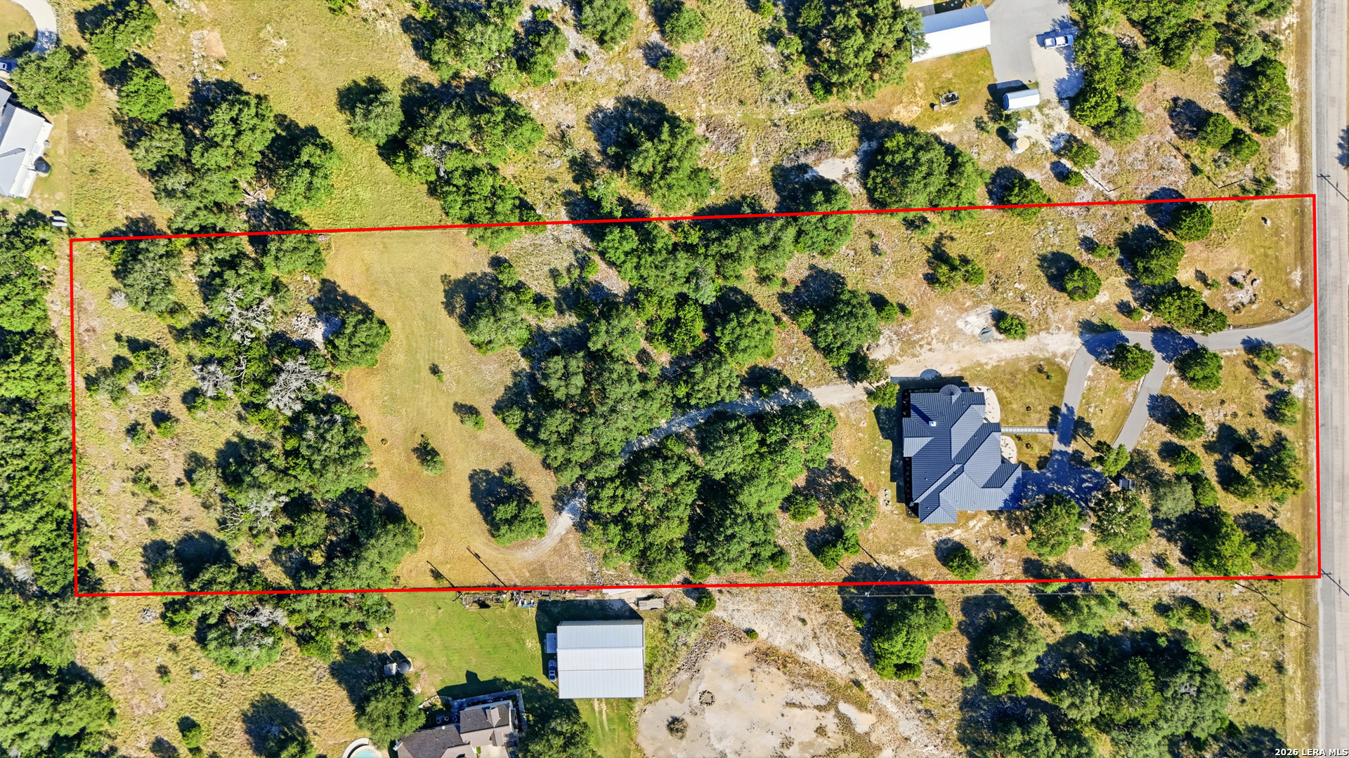 208 River Ridge Boerne TX 78006