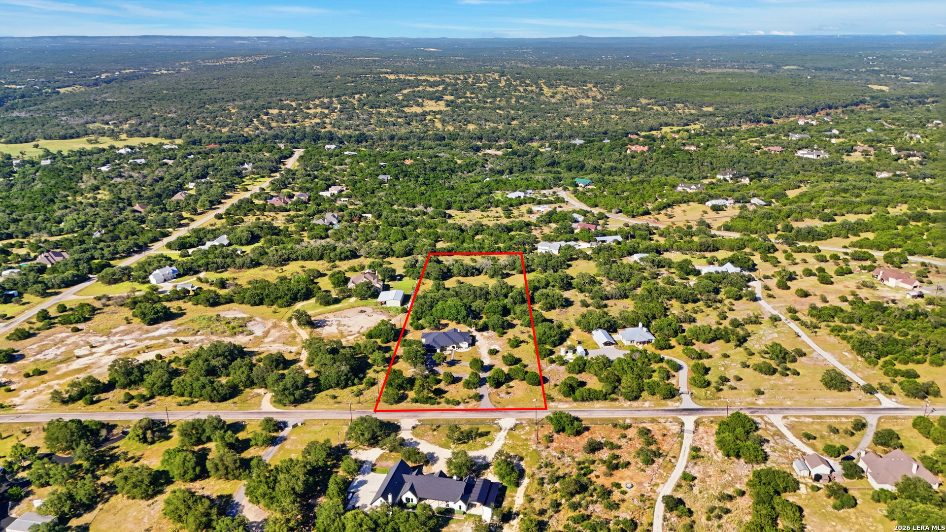 208 River Ridge Boerne TX 78006