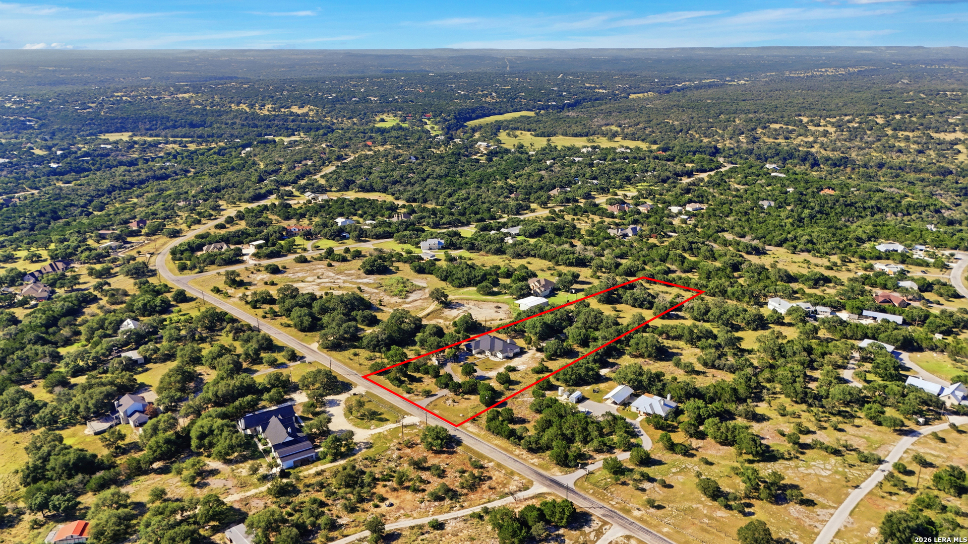 208 River Ridge Boerne TX 78006