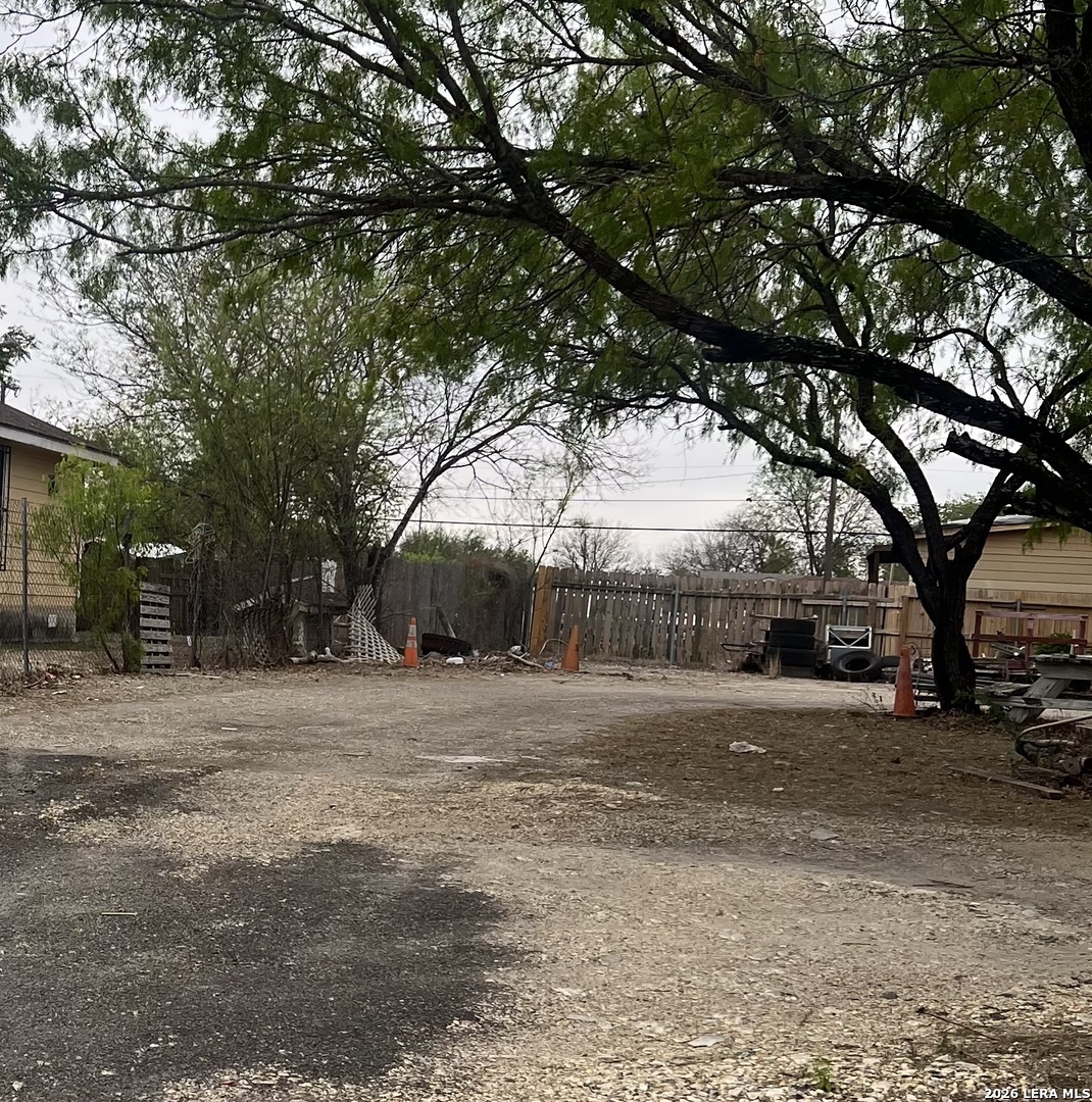 234 Azucena San Antonio TX 78237