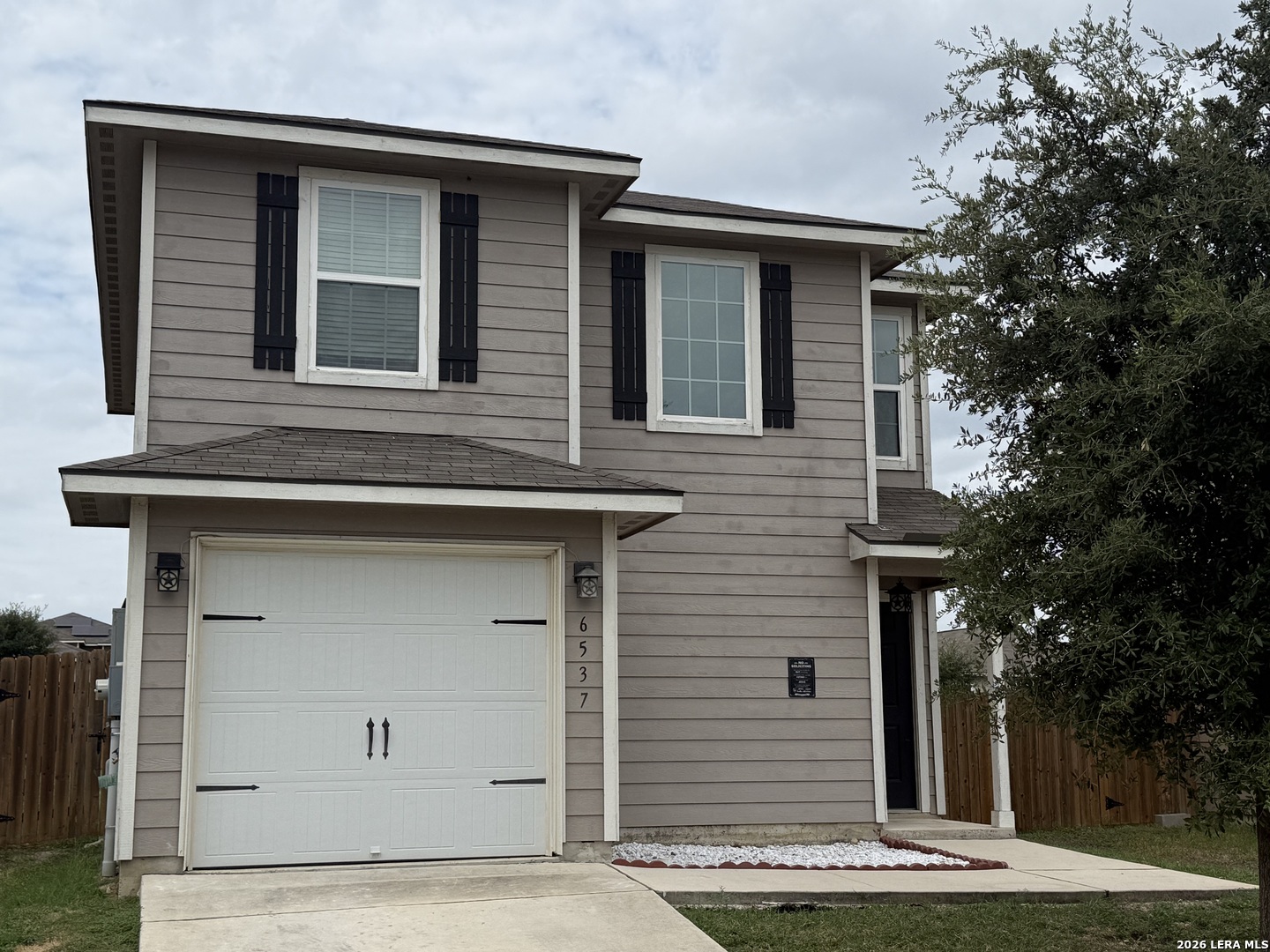 6537 Sabinal San Antonio TX 78252