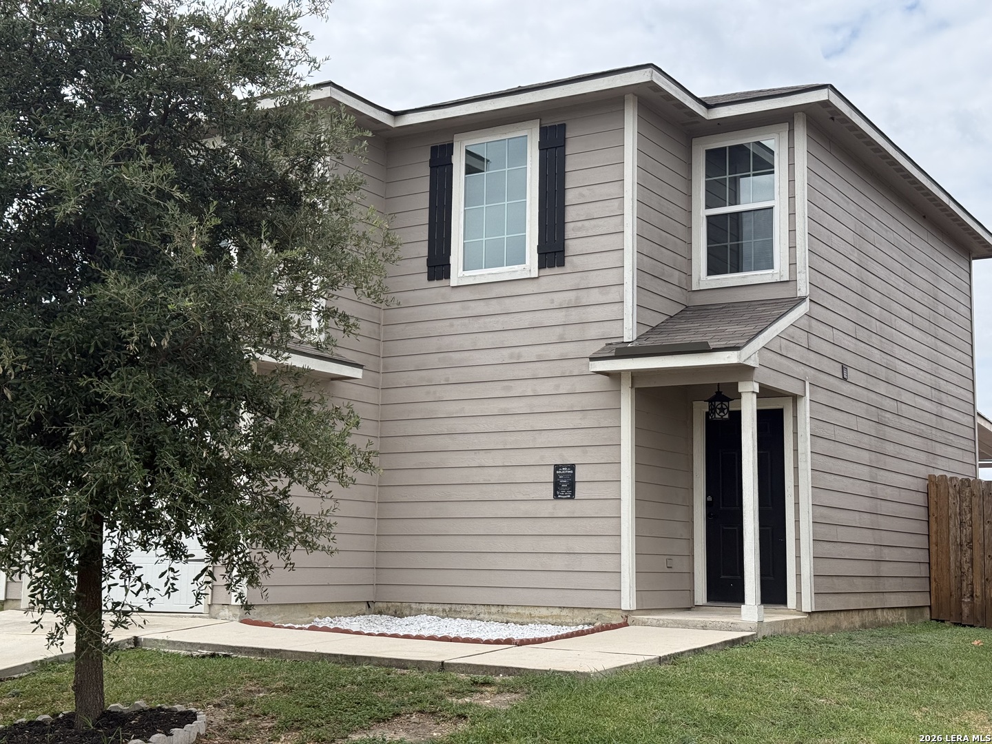 6537 Sabinal San Antonio TX 78252