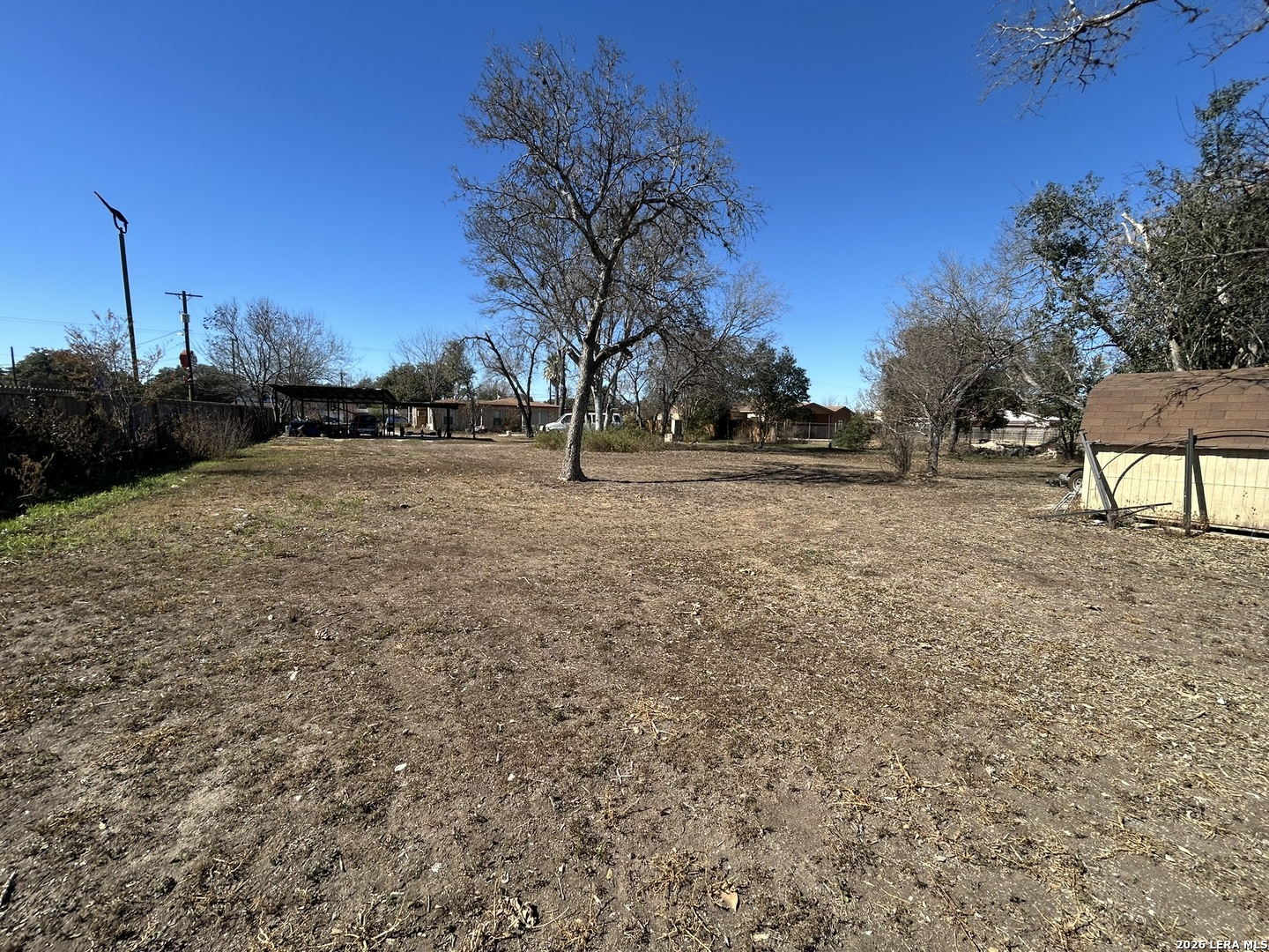 2518 Ww White San Antonio TX 78222