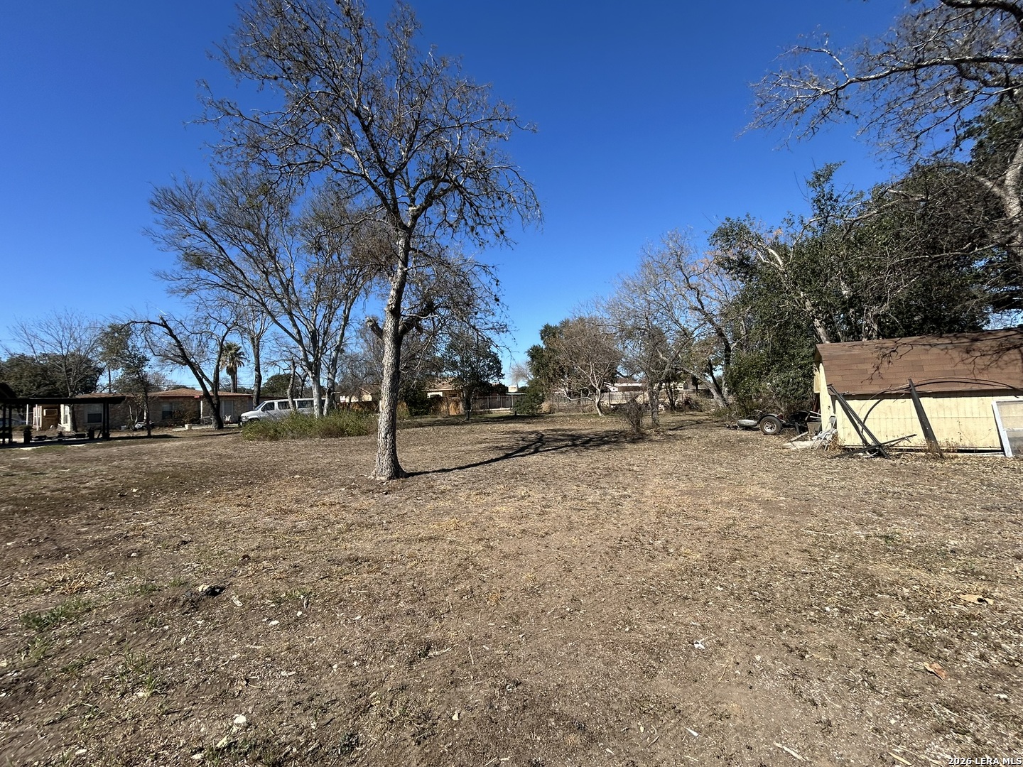 2518 Ww White San Antonio TX 78222