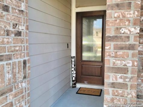 10418 Barbeque Bay Converse TX 78109
