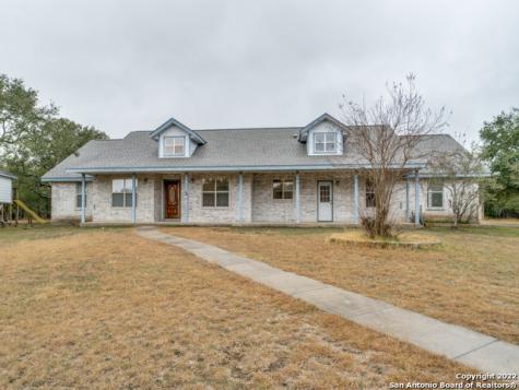 28414 Oak Creek Drive New Braunfels TX 78132