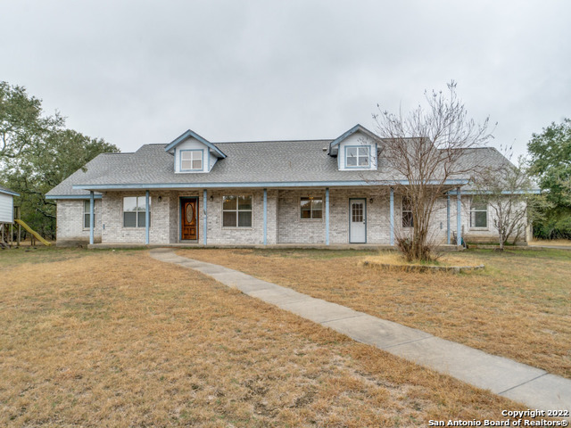 28414 Oak Creek Drive New Braunfels TX 78132