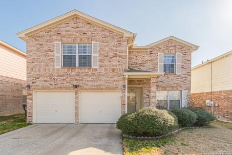 7610 Parkwood Way San Antonio TX 78249