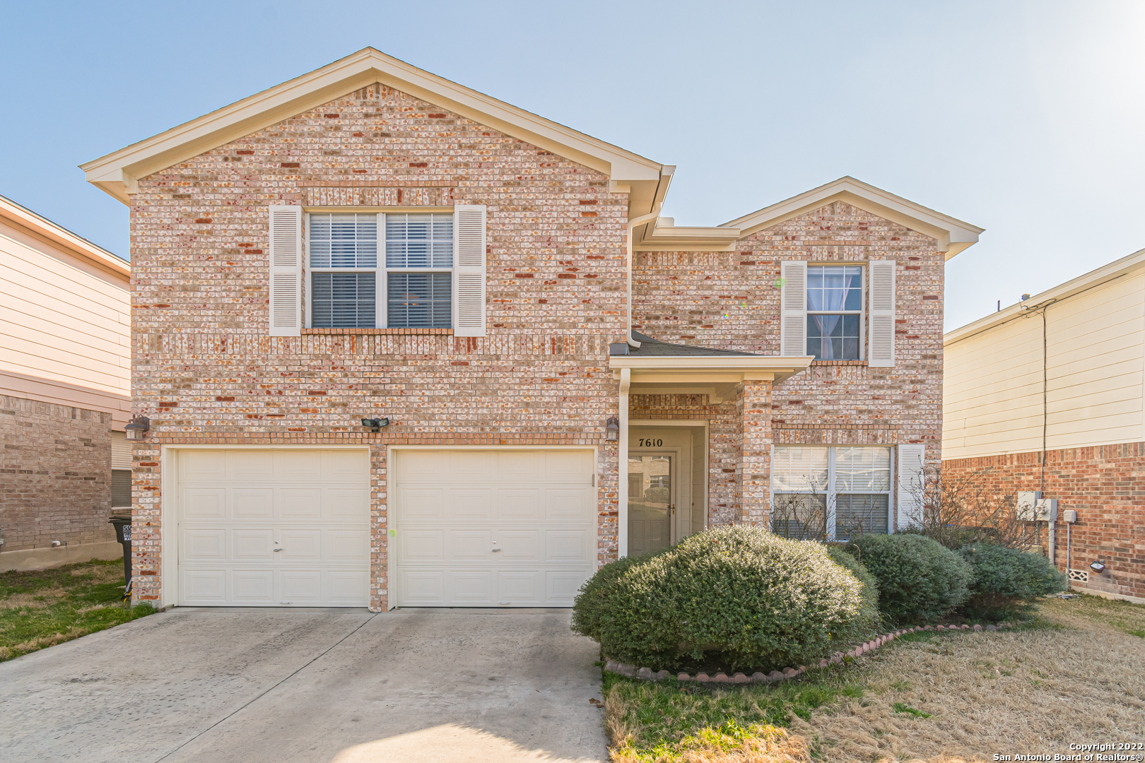 7610 Parkwood Way San Antonio TX 78249