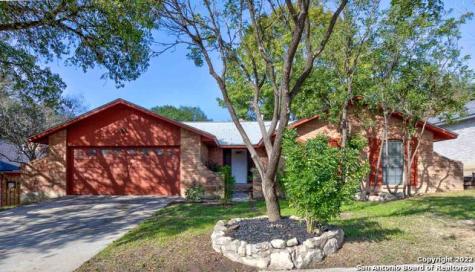 7847 Lark Ridge San Antonio TX 78250