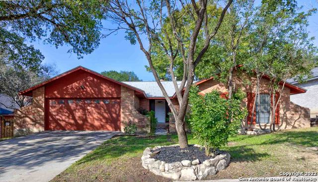 7847 Lark Ridge San Antonio TX 78250