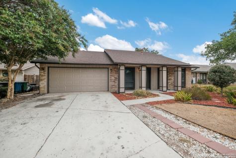 5939 Autumn Lake San Antonio TX 78222