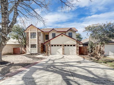 6307 Tally Gate San Antonio TX 78240