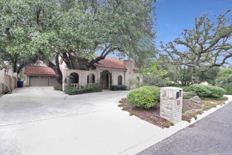 3131 Hitching Post Street San Antonio TX 78217