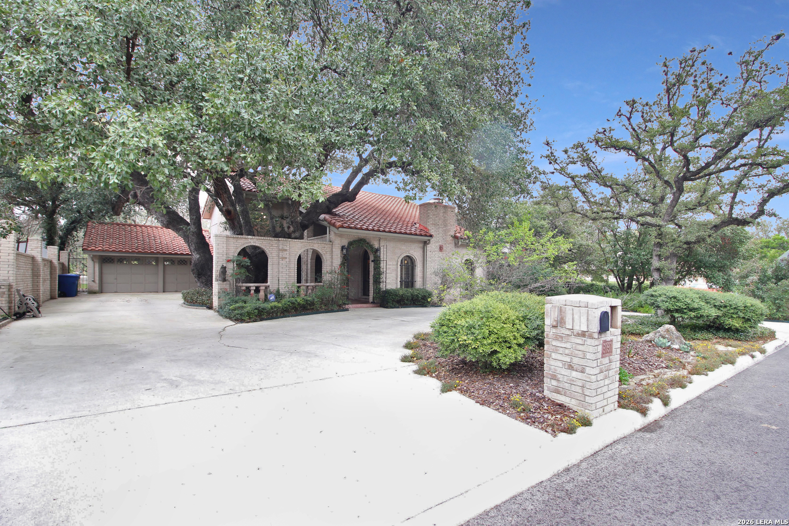 3131 Hitching Post Street San Antonio TX 78217