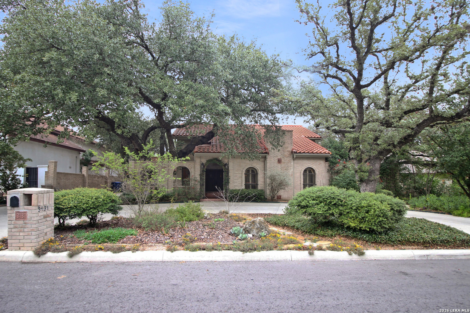 3131 Hitching Post Street San Antonio TX 78217