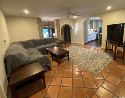 3131 Hitching Post Street San Antonio TX 78217