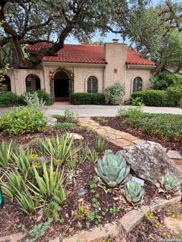 3131 Hitching Post Street San Antonio TX 78217